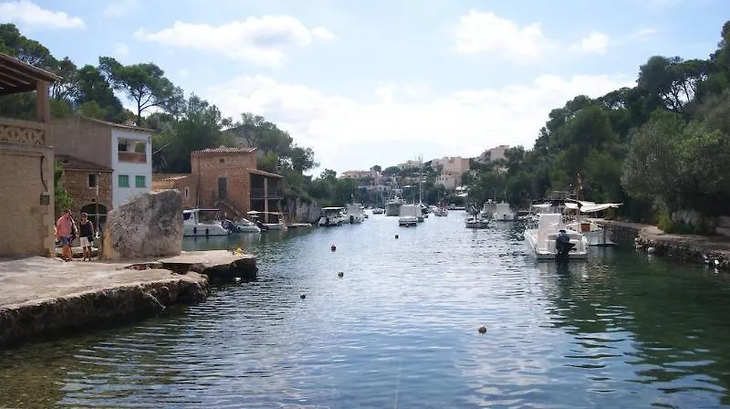 Hotel Santanyi Port Cala Figuera  Ισπανία