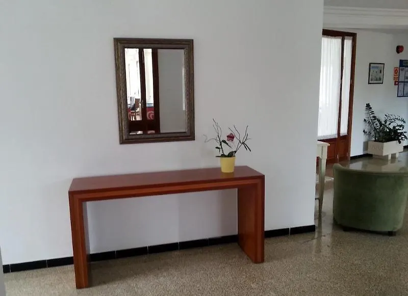 Hotel Santanyi Port Cala Figuera