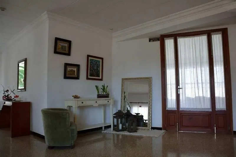 Hotel Santanyi Port Cala Figuera  Hostel