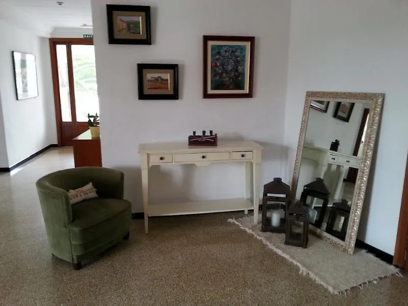 Hotel Santanyi Port Cala Figuera  0*, Cala Figuera (Mallorca) Ισπανία