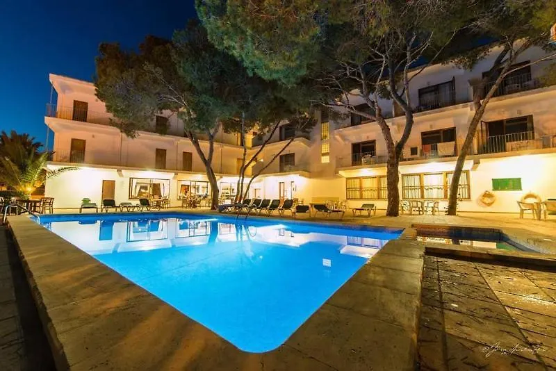 Hotel Santanyi Port Cala Figuera  Hostel Cala Figuera (Mallorca)
