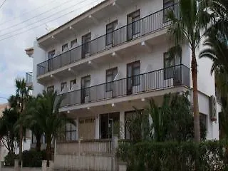 Hotel Santanyi Port Cala Figuera  0*, Cala Figuera (Mallorca) Hiszpania