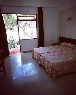 Hotel Santanyi Port Cala Figuera  Hostel Cala Figuera (Mallorca)