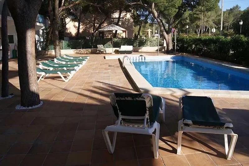 Hostel Hotel Santanyi Port Cala Figuera