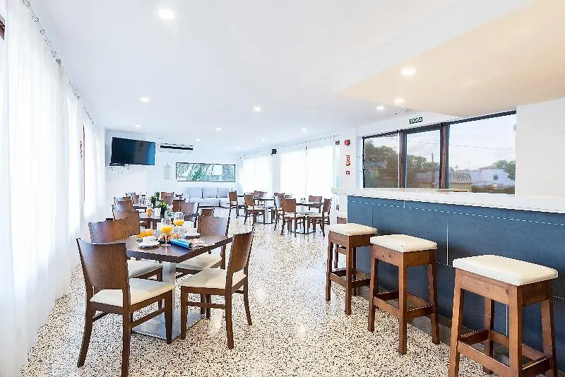 Hotel Santanyi Port Cala Figuera  Ισπανία