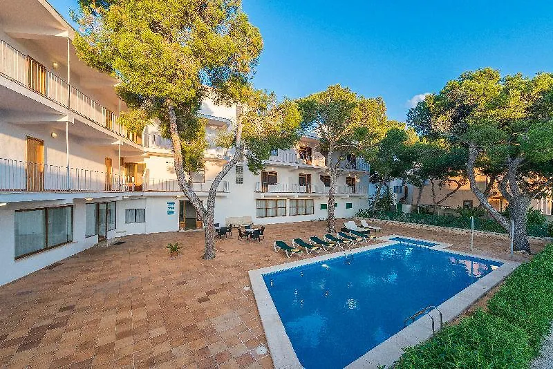 Hotel Santanyi Port Cala Figuera  Hostel Cala Figuera (Mallorca)