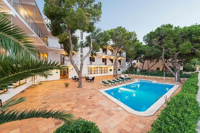 Hostel Hotel Santanyi Port Cala Figuera  Ισπανία