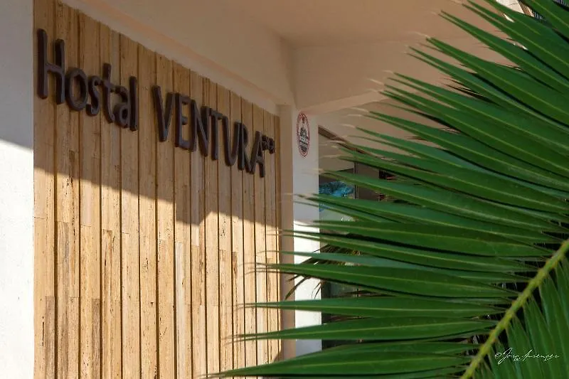 Hostel Hotel Santanyi Port Cala Figuera  Ισπανία