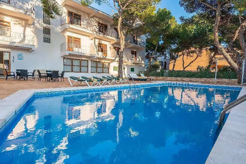 Hotel Santanyi Port Cala Figuera  Cala Figuera (Mallorca)