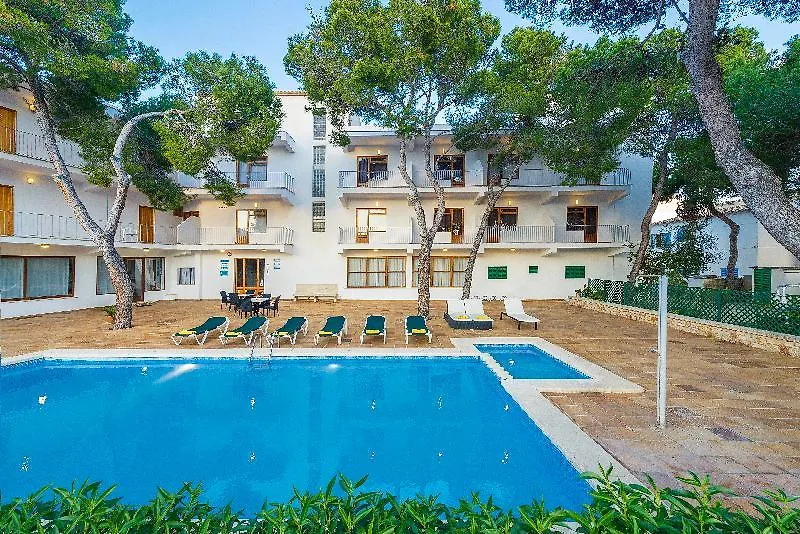 Hostel Hotel Santanyi Port Cala Figuera