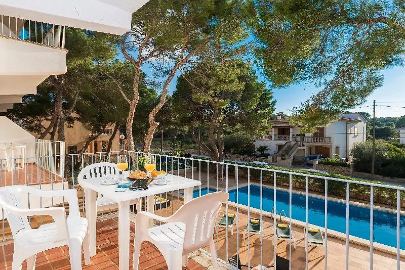 Hotel Santanyi Port Cala Figuera  Hostel