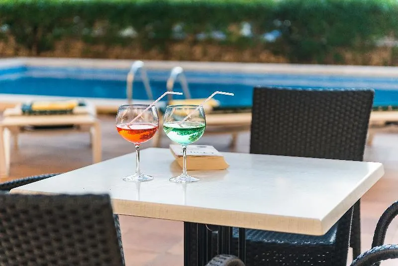 Hotel Santanyi Port Cala Figuera