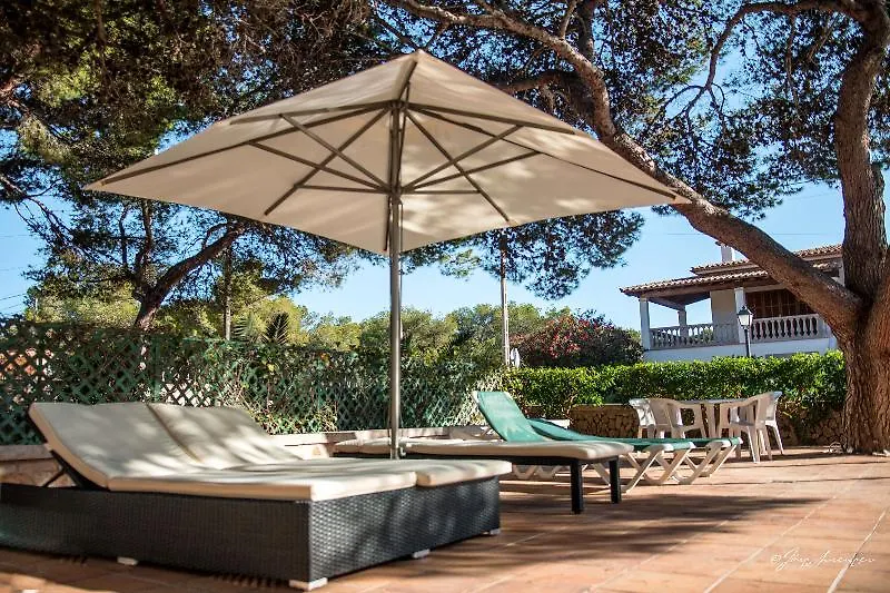 Hotel Santanyi Port Cala Figuera  Ισπανία