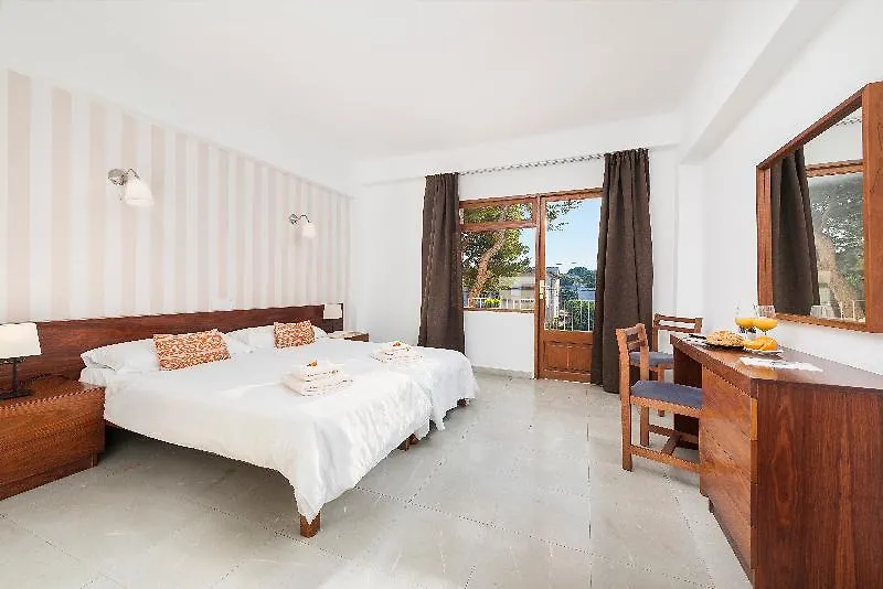 Hotel Santanyi Port Cala Figuera  0*, Cala Figuera (Mallorca)