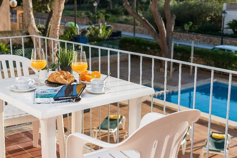 Hotel Santanyi Port Cala Figuera  Ισπανία