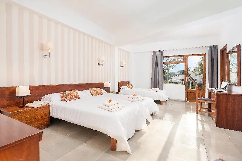Hotel Santanyi Port Cala Figuera  Hostel Cala Figuera (Mallorca)