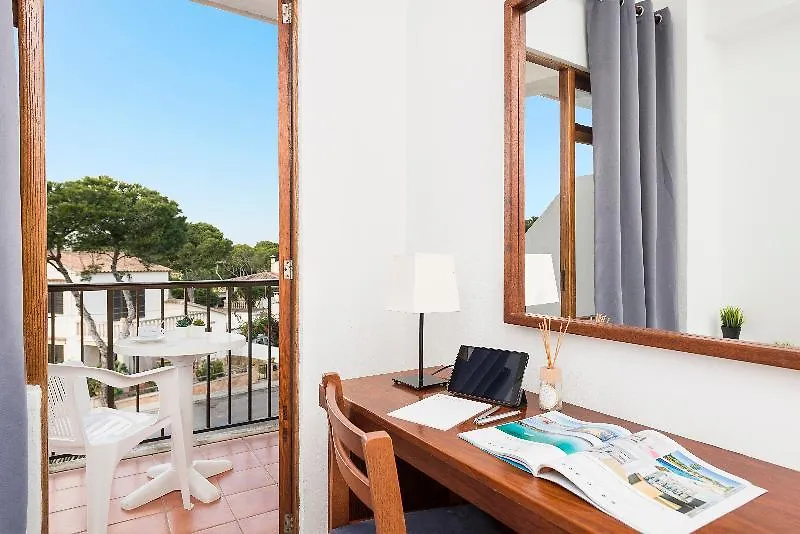 Hotel Santanyi Port Cala Figuera  Hostel