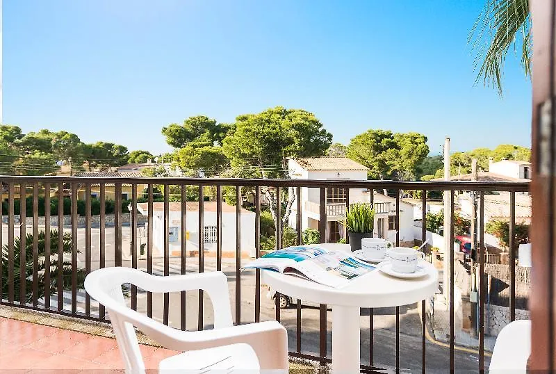 Hostel Hotel Santanyi Port Cala Figuera