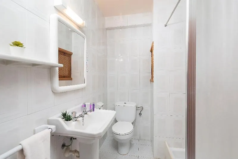 Hotel Santanyi Port Cala Figuera  Hiszpania