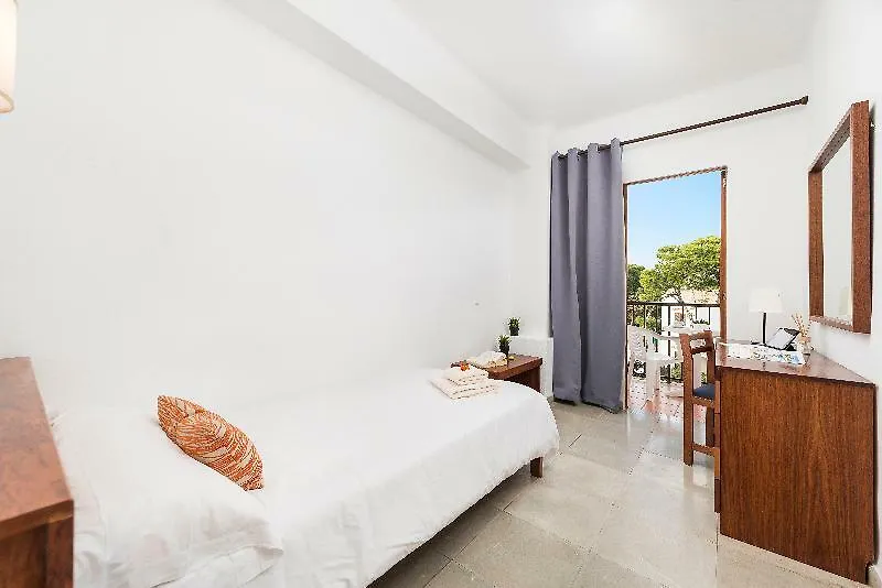 Hostel Hotel Santanyi Port Cala Figuera