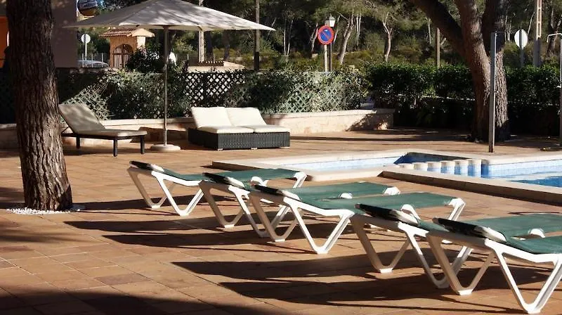 Hotel Santanyi Port Cala Figuera  Hostel Cala Figuera (Mallorca)
