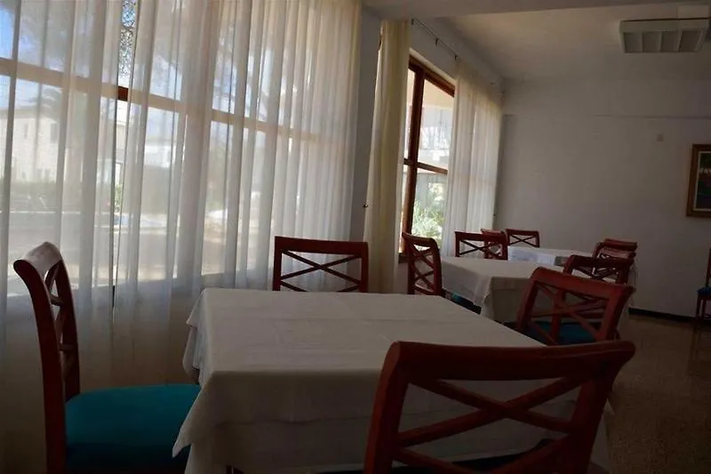 Hostel Hotel Santanyi Port Cala Figuera