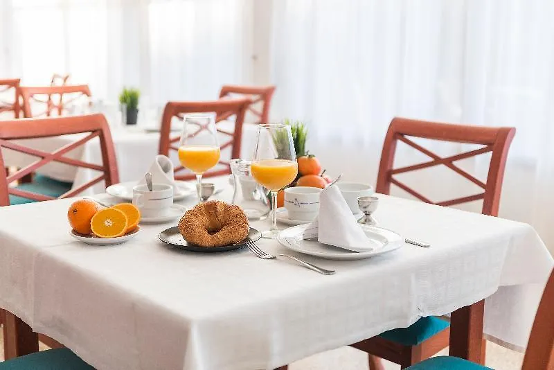 Hotel Santanyi Port Cala Figuera  Hiszpania