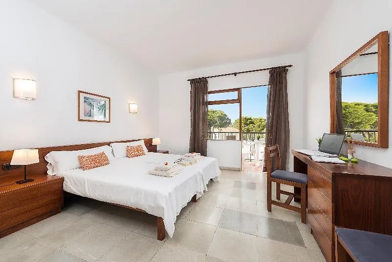Hotel Santanyi Port Cala Figuera  Cala Figuera (Mallorca)
