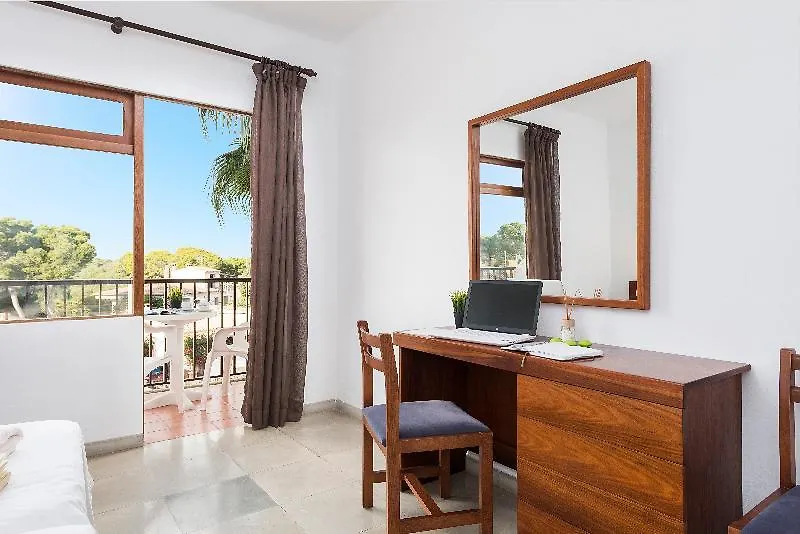 Hostel Hotel Santanyi Port Cala Figuera